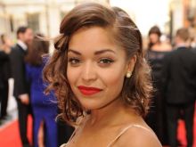 Antonia Thomas