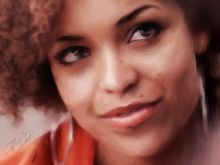 Antonia Thomas