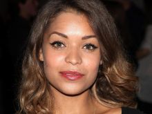 Antonia Thomas