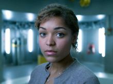 Antonia Thomas