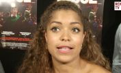 Antonia Thomas