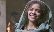 Antonia Thomas