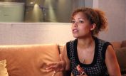 Antonia Thomas