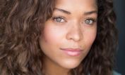 Antonia Thomas