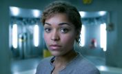 Antonia Thomas