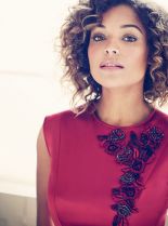 Antonia Thomas