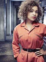 Antonia Thomas