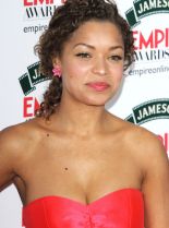 Antonia Thomas