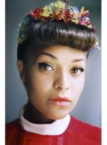 Antonia Thomas