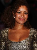 Antonia Thomas