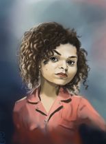 Antonia Thomas