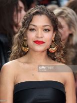 Antonia Thomas photo