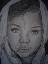 Antonia Thomas photo