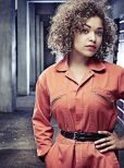 Antonia Thomas