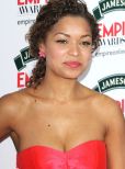 Antonia Thomas