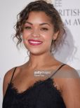 Antonia Thomas