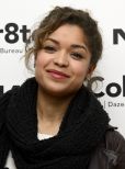 Antonia Thomas