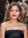 Antonia Thomas