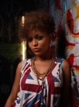 Antonia Thomas