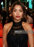 Antonia Thomas