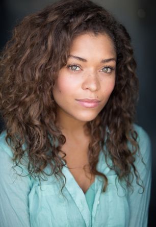 Antonia Thomas