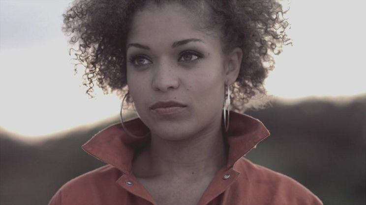 Antonia Thomas