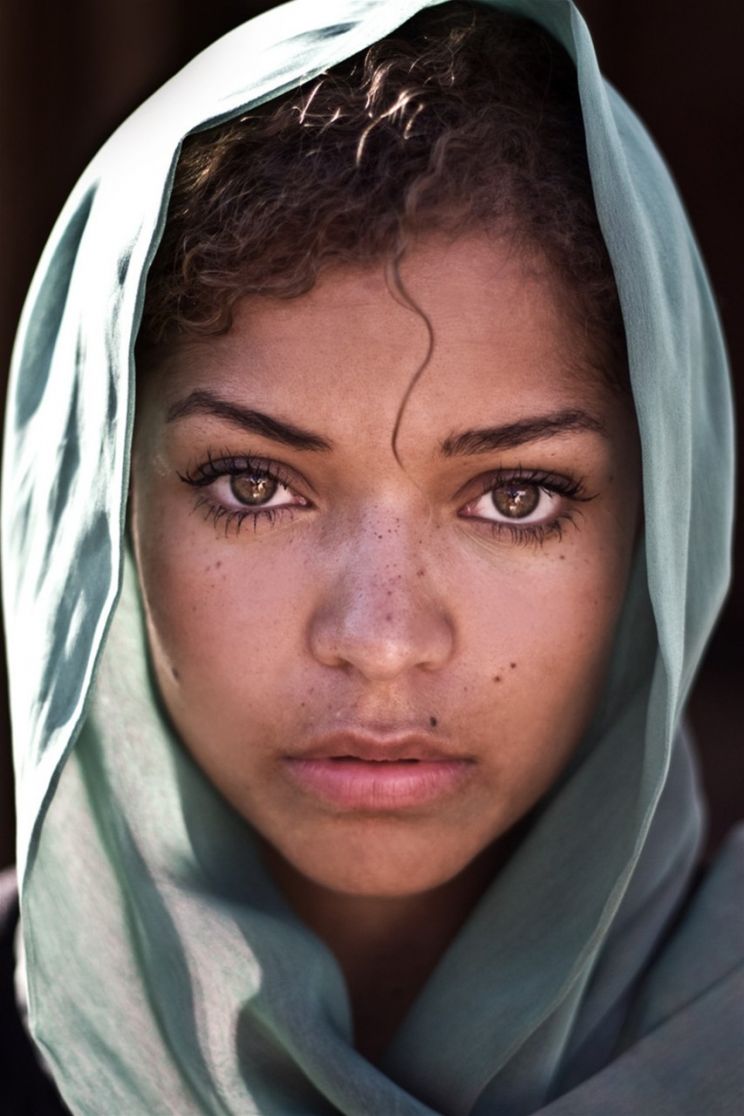 Antonia Thomas