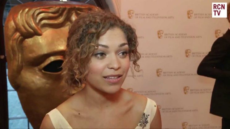 Antonia Thomas