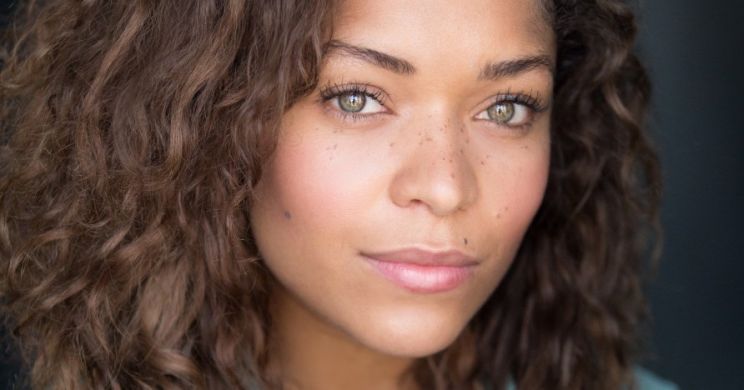 Antonia Thomas