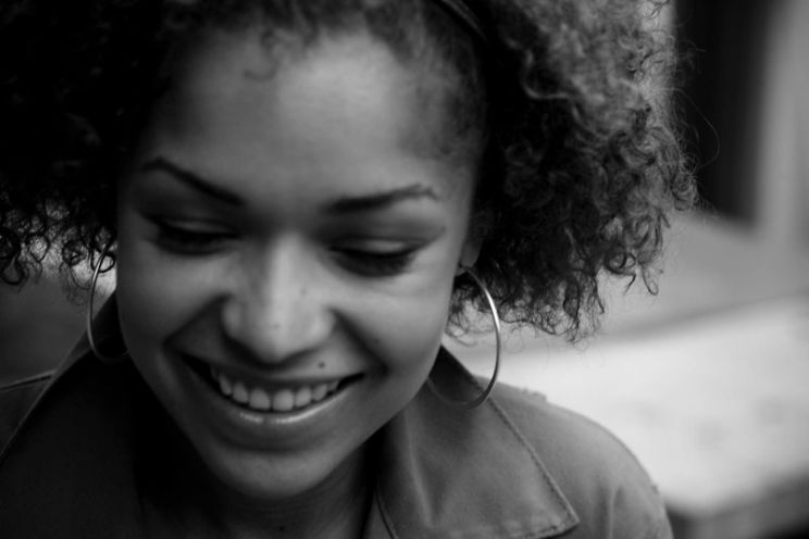 Antonia Thomas