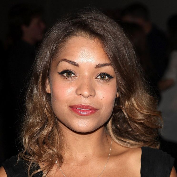 Antonia Thomas