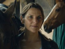 Antonia Zegers
