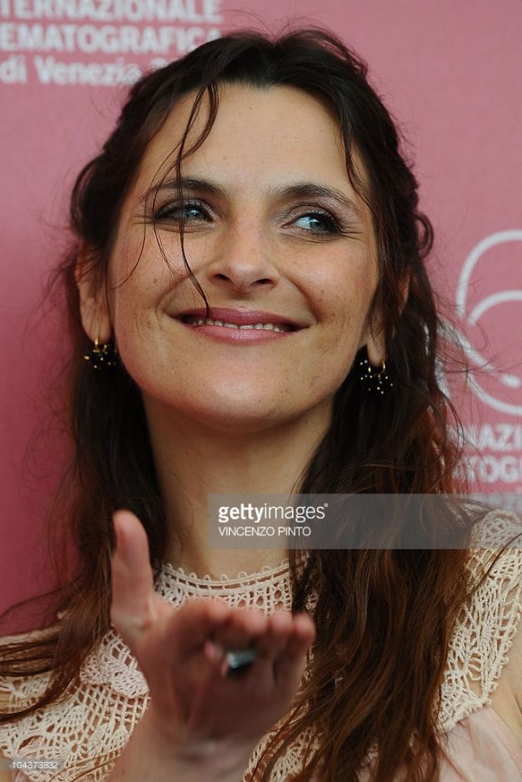 Antonia Zegers