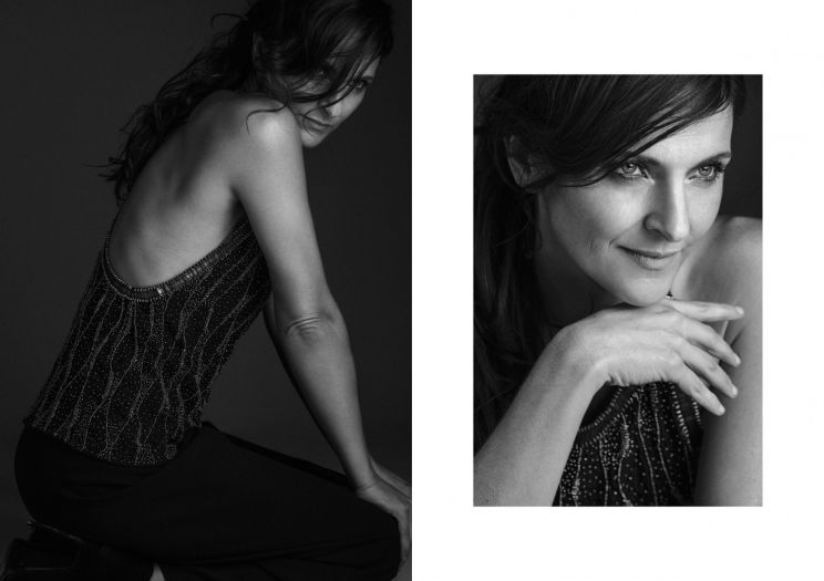 Antonia Zegers