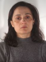 Antonieta Pari