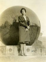 Antonieta Pari