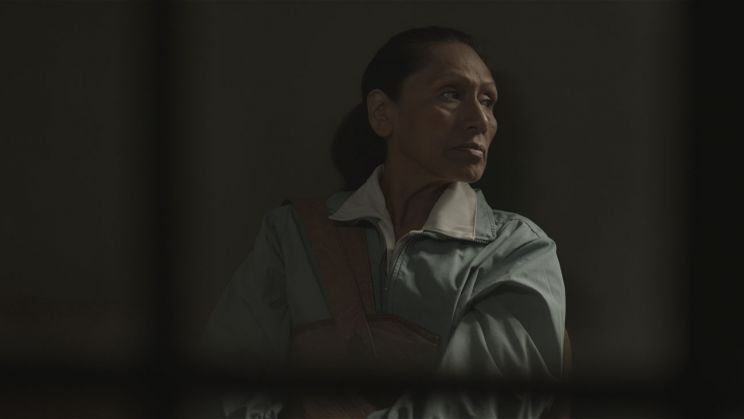 Antonieta Pari