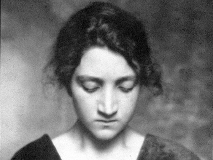 Antonieta Pari