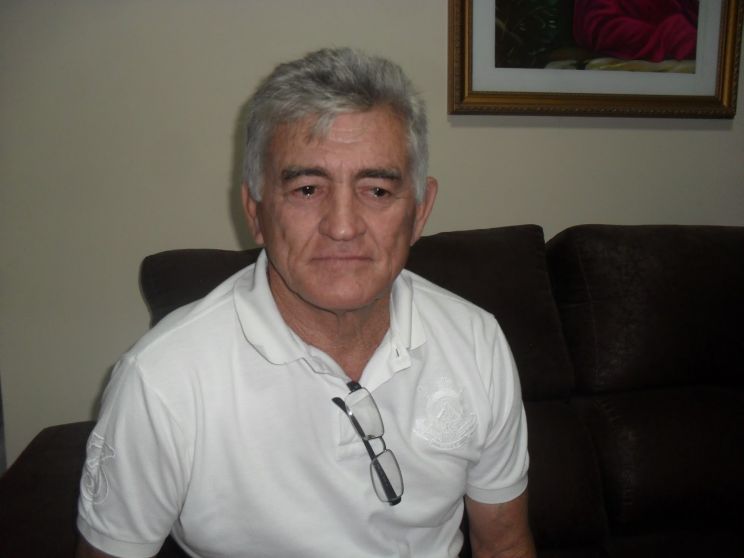 Antonimar Murphy
