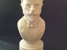 Antonín Dvorák photo