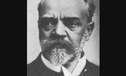 Antonín Dvorák