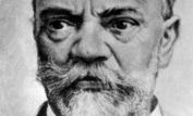 Antonín Dvorák