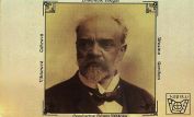 Antonín Dvorák