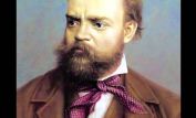 Antonín Dvorák