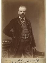 Antonín Dvorák
