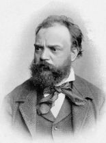 Antonín Dvorák