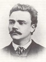Antonín Dvorák