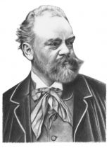 Antonín Dvorák