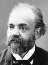 Antonín Dvorák