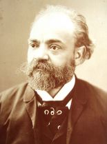 Antonín Dvorák